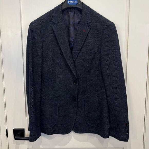 sondergaard Other - Sondergaard men’s blazer/ sport coat size 40 S